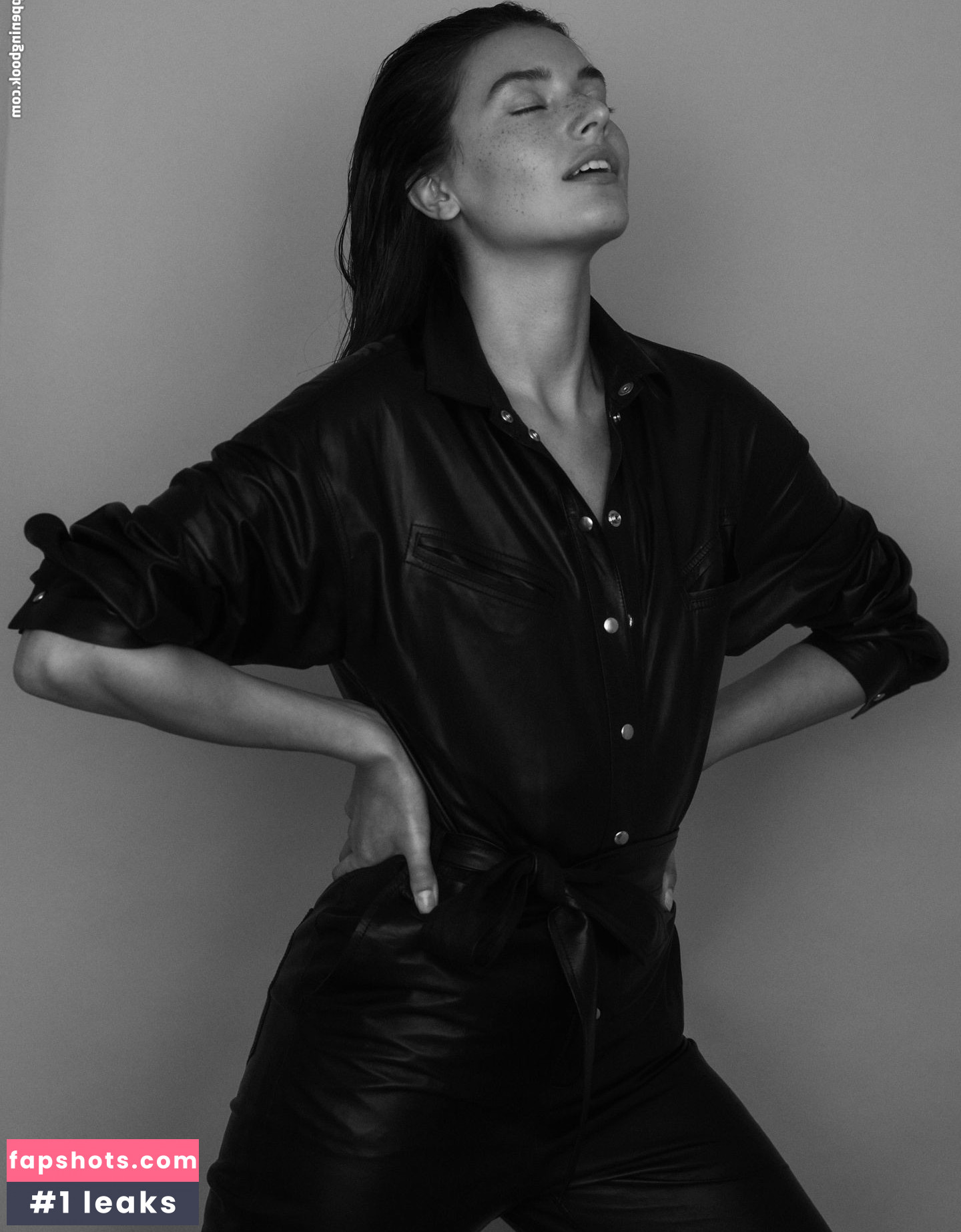 Jessica Clements Filtración Desnuda OnlyFans Foto #26 - Fapshots