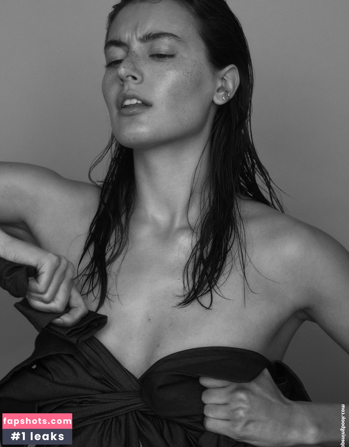 Jessica Clements Filtración Desnuda OnlyFans Foto #29 - Fapshots