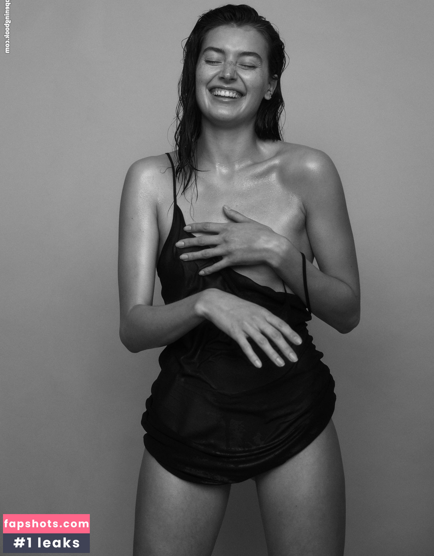 Jessica Clements Filtración Desnuda OnlyFans Foto #32 - Fapshots