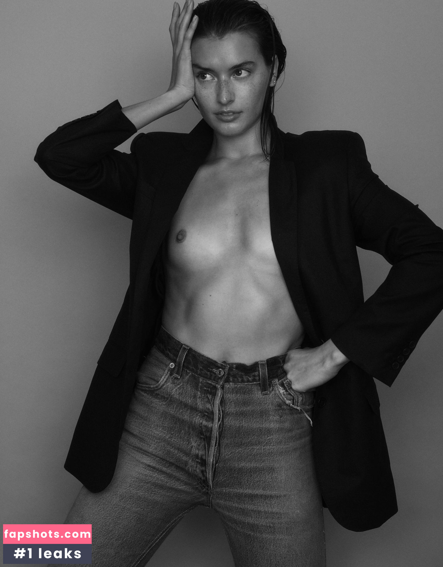 Jessica Clements Filtración Desnuda OnlyFans Foto #35 - Fapshots