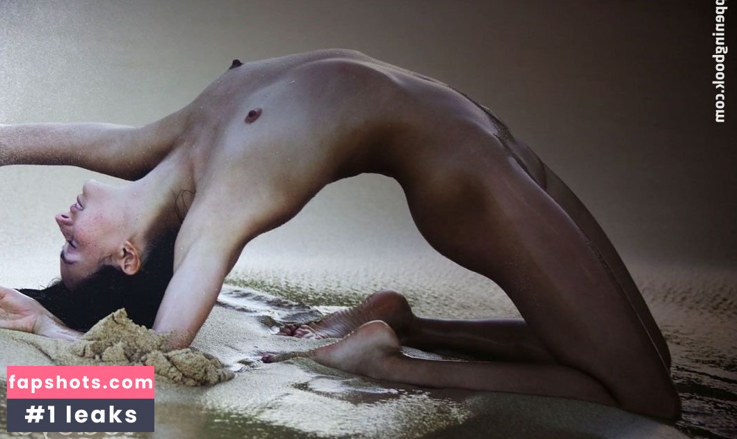 Jessica Clements Filtración Desnuda OnlyFans Foto #47 - Fapshots