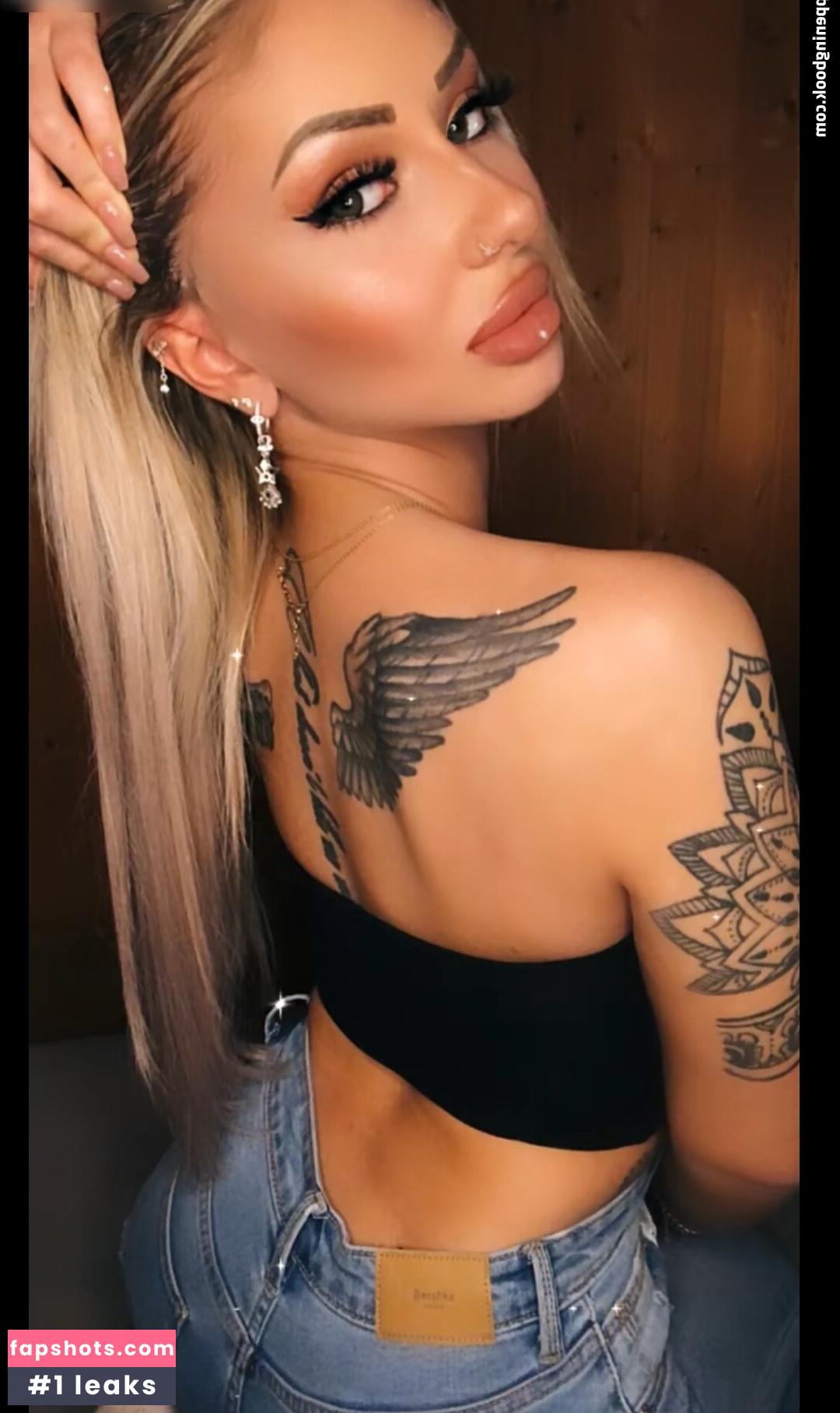 Jessica__cnr Nude Leaks OnlyFans Photos #8 - LeakJerk