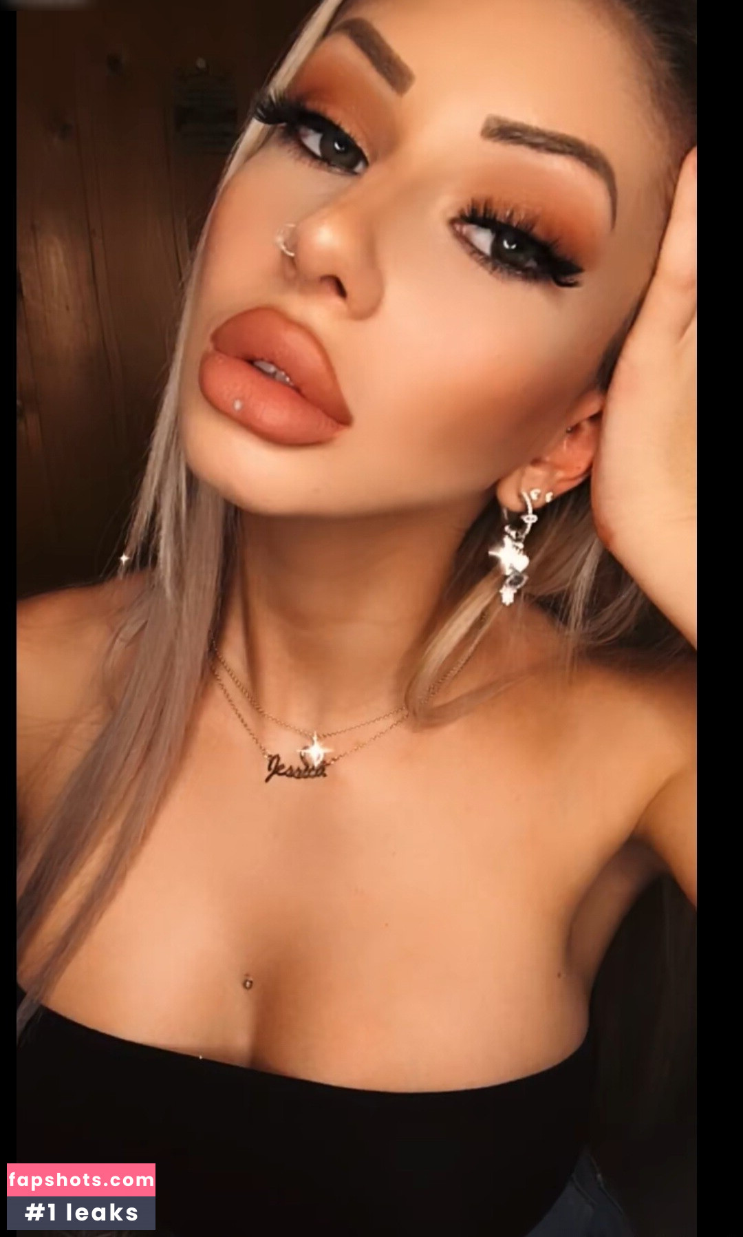 Jessica__cnr Nude Leaks OnlyFans Photos #10 - LeakJerk