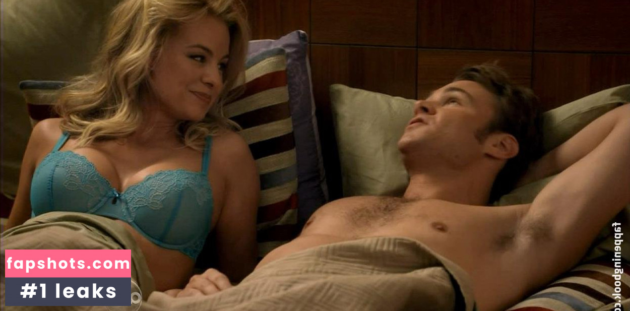 Jessica Collins gallery photo #16