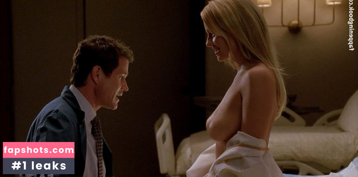 Jessica Collins gallery photo #19