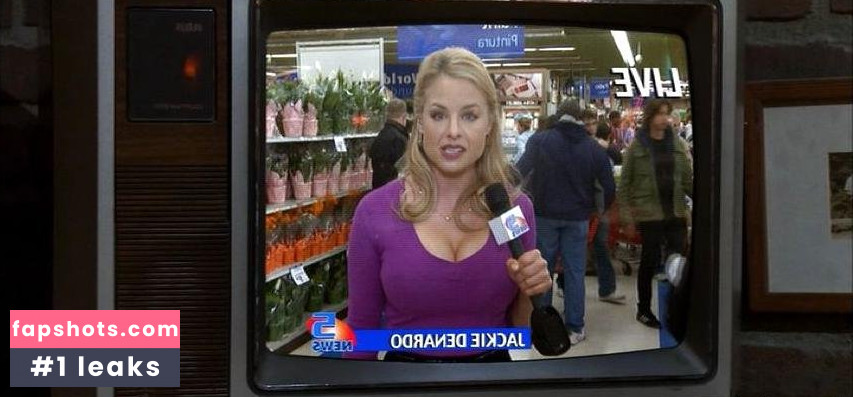 Jessica Collins gallery photo #23