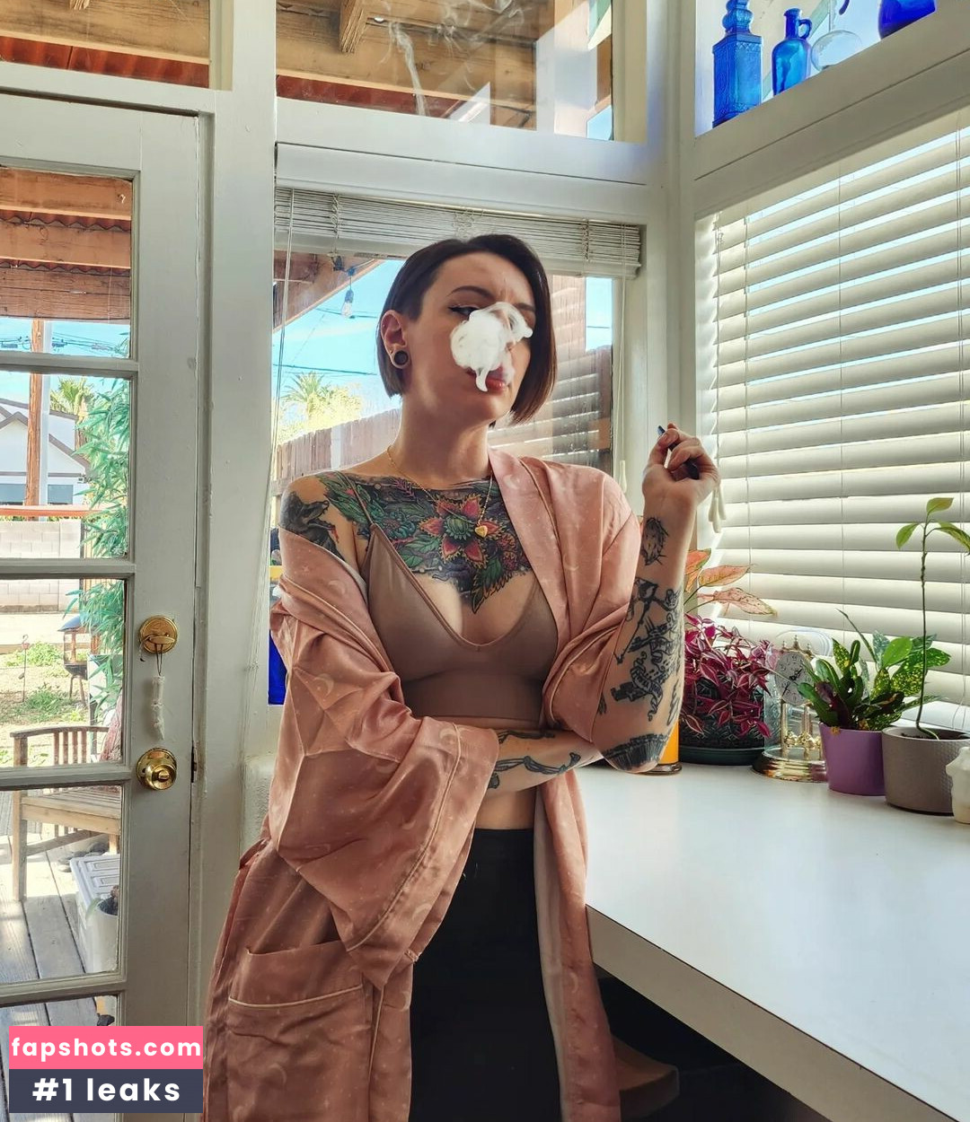 Jessica Conditt Nude Leaks OnlyFans Photos #2 - LeakJerk