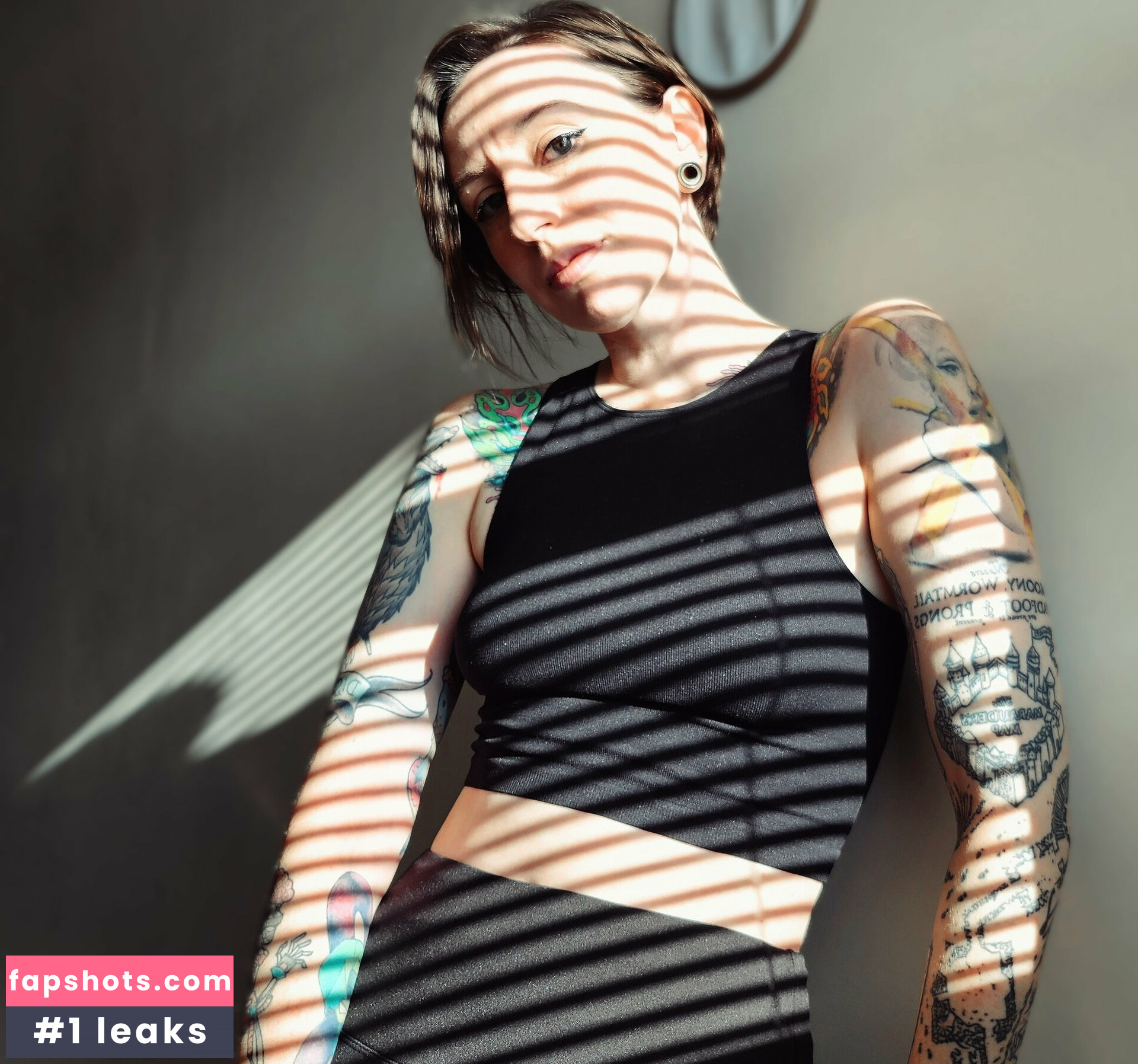 Jessica Conditt Nude Leaks OnlyFans Photos #11 - LeakJerk