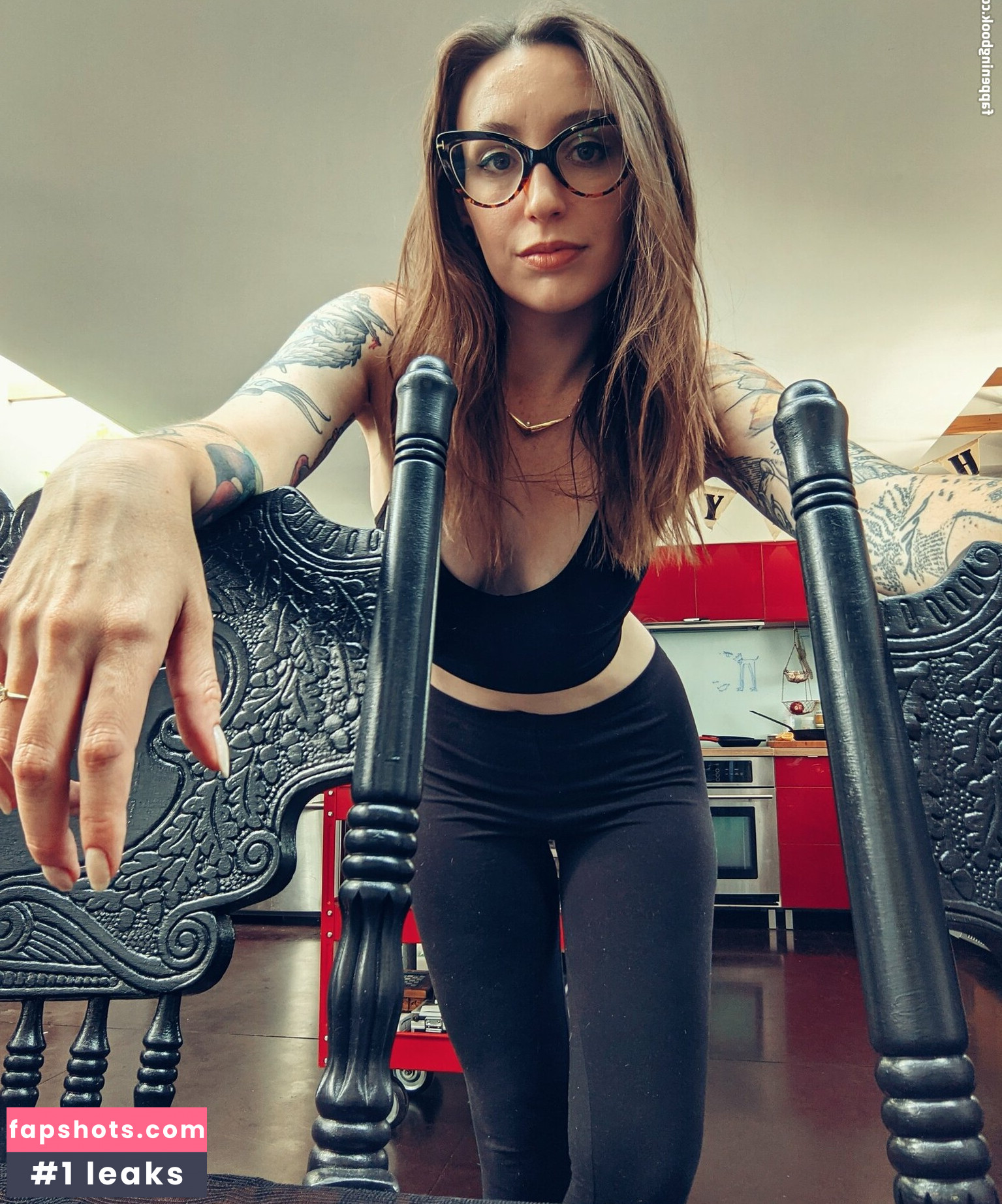 Jessica Conditt Nude Leaks OnlyFans Photos #15 - LeakJerk