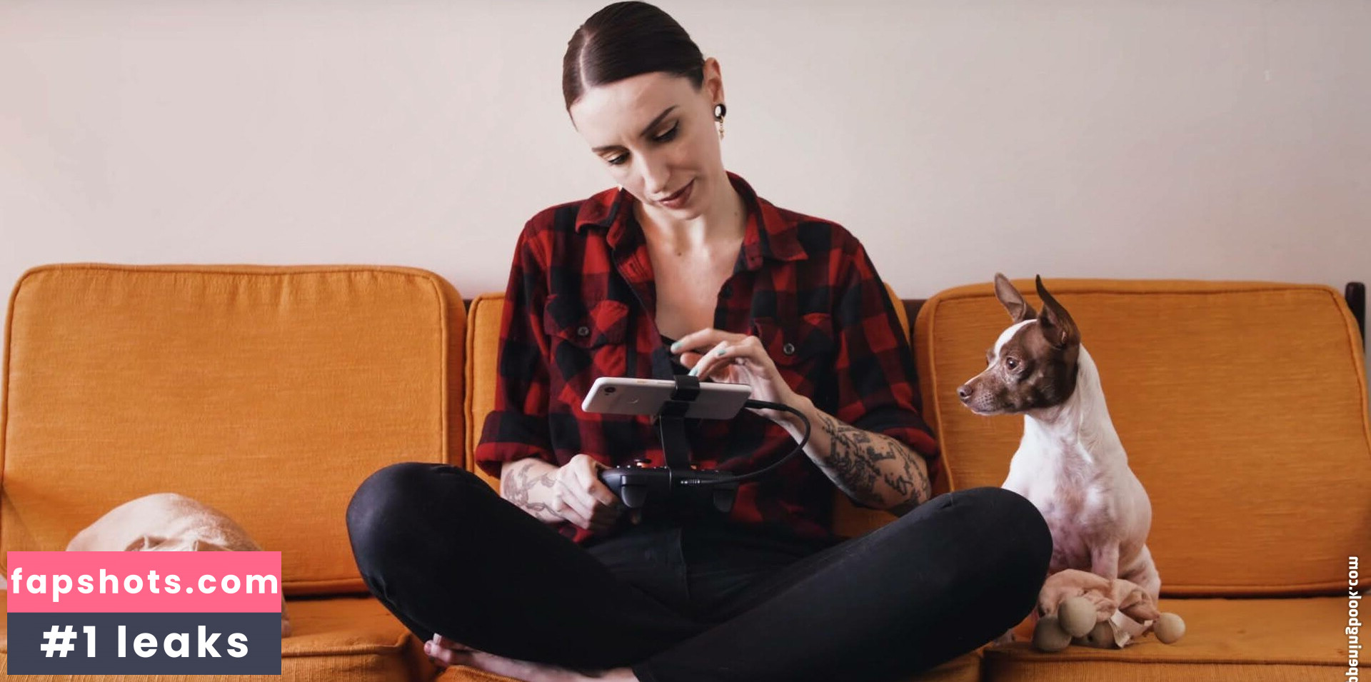 Jessica Conditt Nude Leaks OnlyFans Photos #18 - LeakJerk