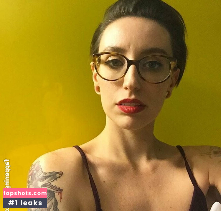 Jessica Conditt Nude Leaks OnlyFans Photos #19 - LeakJerk