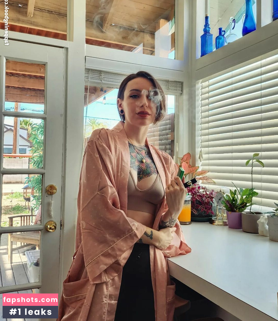 Jessica Conditt Nude Leaks OnlyFans Photos #3 - LeakJerk