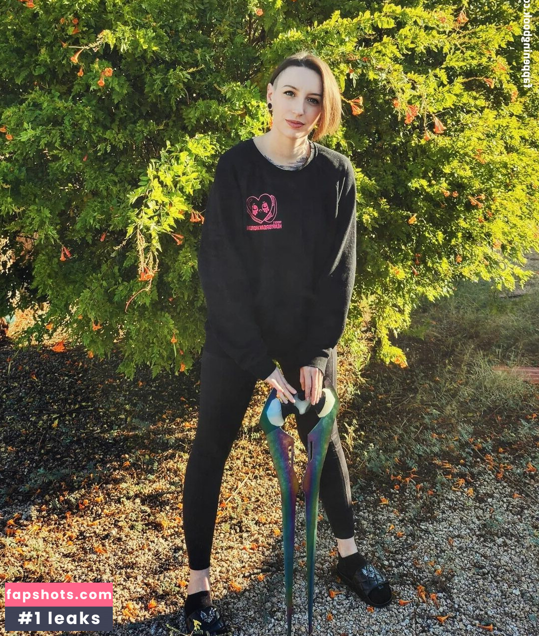 Jessica Conditt Nude Leaks OnlyFans Photos #4 - LeakJerk