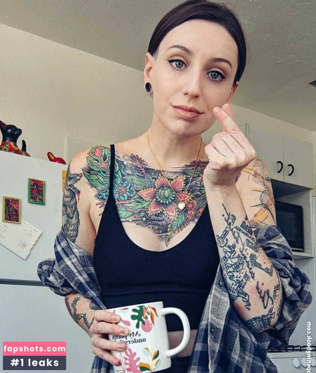 Jessica Conditt Nude Leaks OnlyFans Photos #5 - LeakJerk