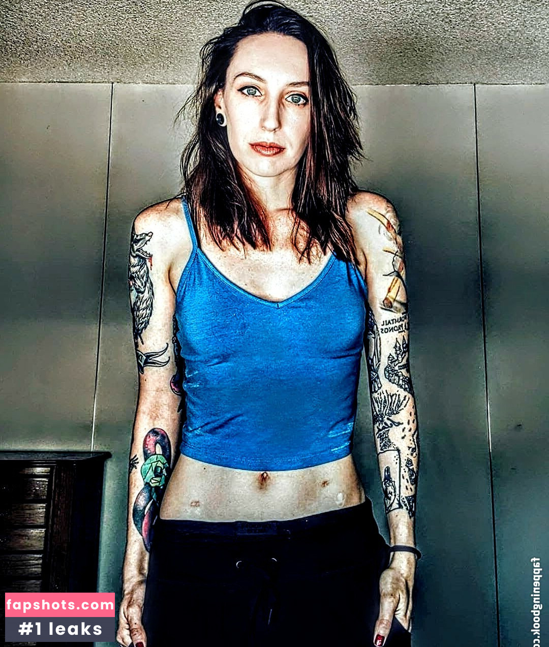 Jessica Conditt Nude Leaks OnlyFans Photos #6 - LeakJerk