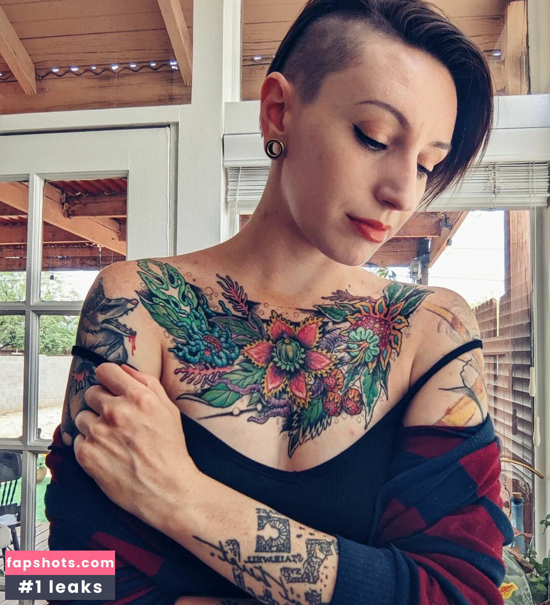 Jessica Conditt Nude Leaks OnlyFans Photos #7 - LeakJerk