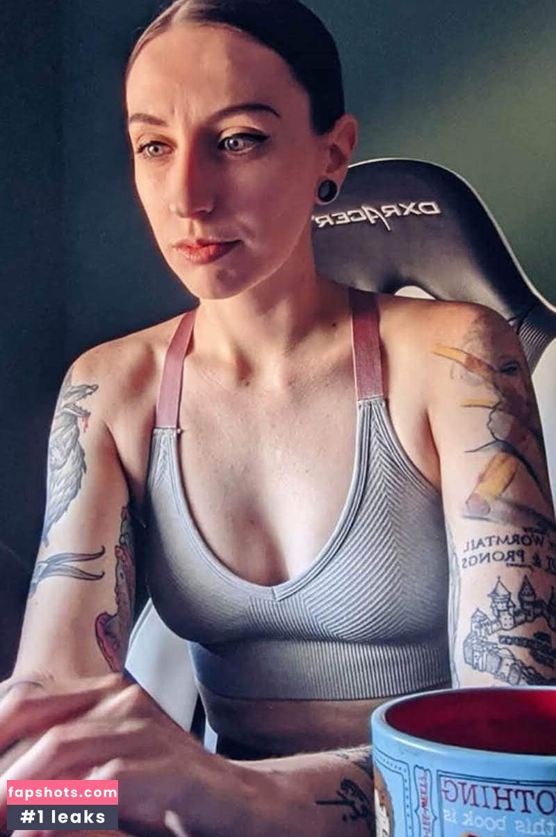 Jessica Conditt Nude Leaks OnlyFans Photos #9 - LeakJerk