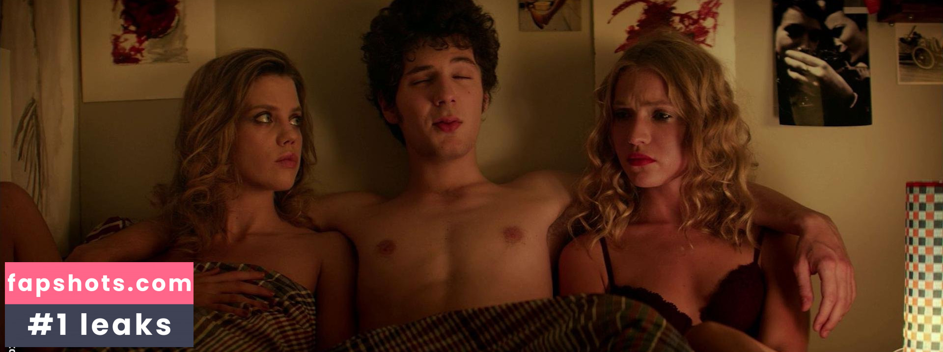 Jessica Cressy gallery photo #3