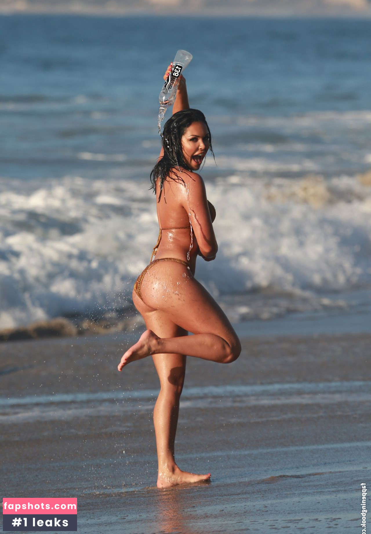 Jessica Cribbon Nude Leaks OnlyFans Photos #2 - LeakJerk