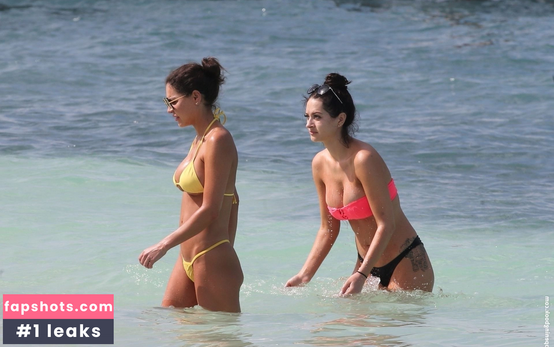 Jessica Cribbon Nude Leaks OnlyFans Photos #55 - LeakJerk