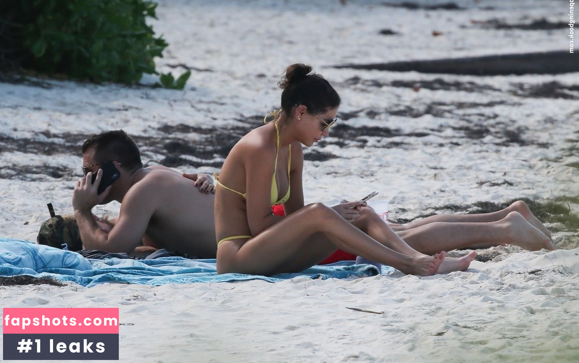 Jessica Cribbon Nude Leaks OnlyFans Photos #64 - LeakJerk