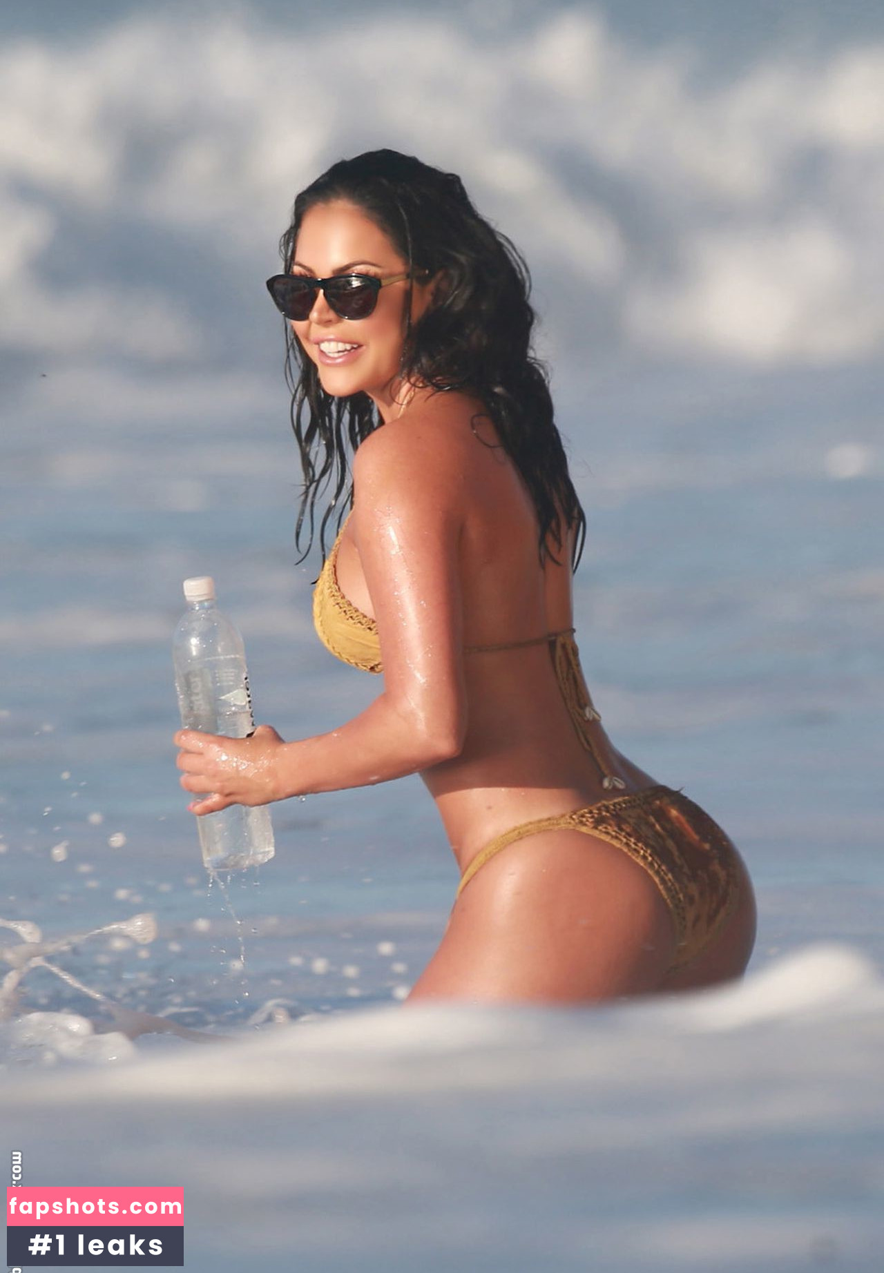 Jessica Cribbon Nude Leaks OnlyFans Photos #9 - LeakJerk