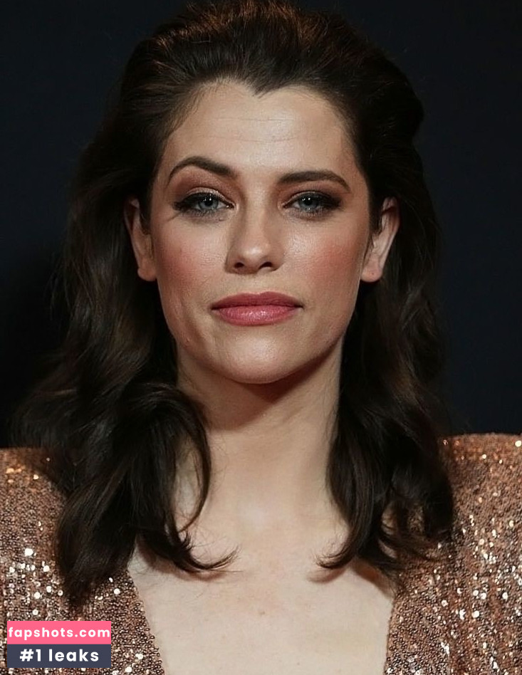 Jessica De Gouw Nude Leaks OnlyFans Photos #12 - LeakJerk