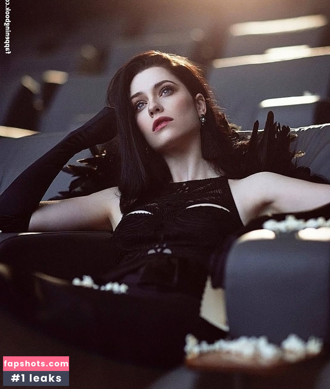 Jessica De Gouw Nude Leaks OnlyFans Photos #22 - LeakJerk