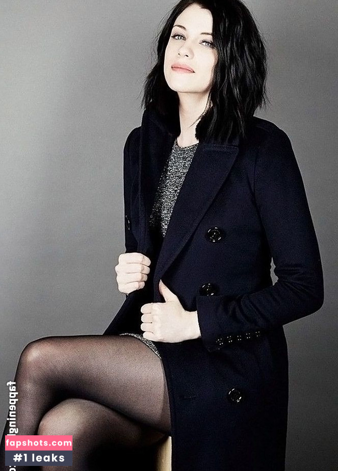 Jessica De Gouw Nude Leaks OnlyFans Photos #24 - LeakJerk