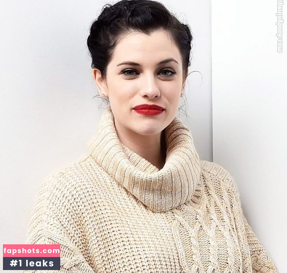 Jessica De Gouw Nude Leaks OnlyFans Photos #25 - LeakJerk