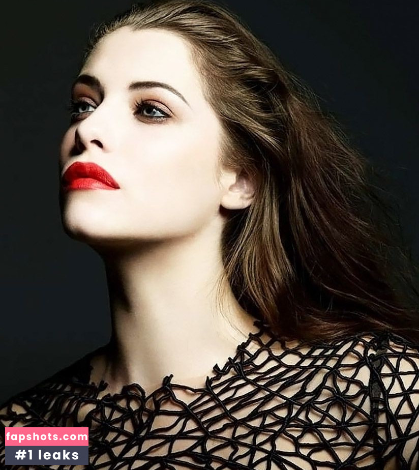 Jessica De Gouw Nude Leaks OnlyFans Photos #27 - LeakJerk