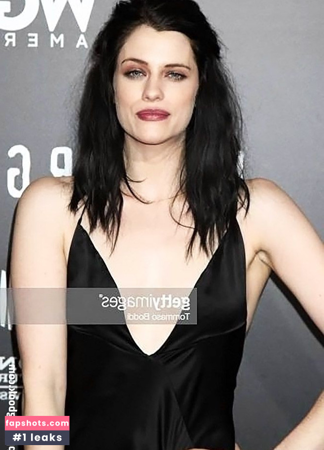 Jessica De Gouw Nude Leaks OnlyFans Photos #46 - LeakJerk