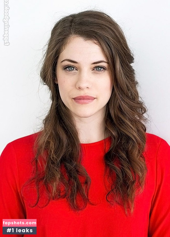 Jessica De Gouw Nude Leaks OnlyFans Photos #53 - LeakJerk