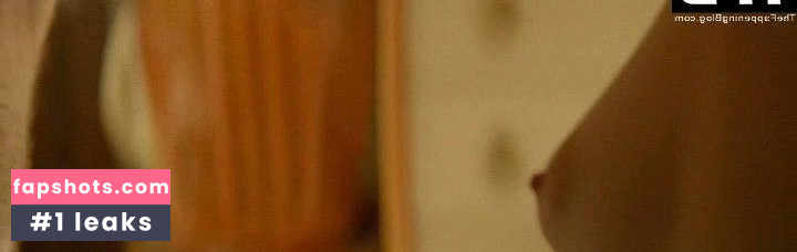 Jessica De Gouw Nude Leaks OnlyFans Photos #60 - LeakJerk