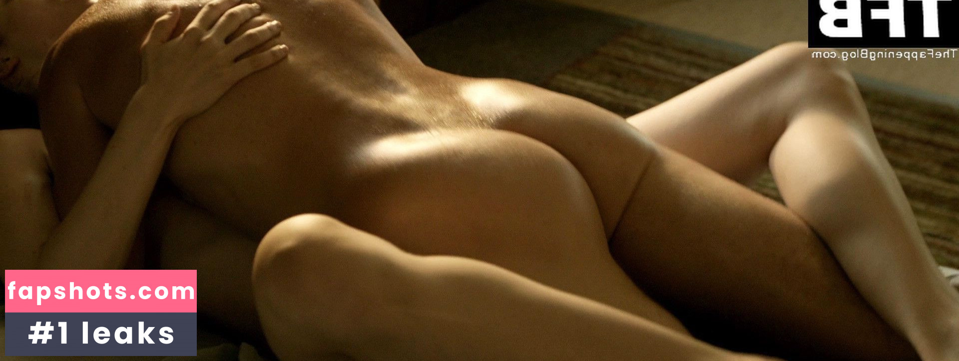 Jessica De Gouw Nude Leaks OnlyFans Photos #61 - LeakJerk