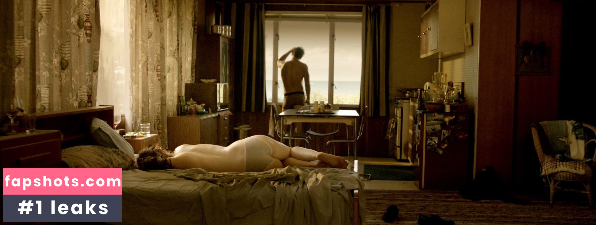 Jessica De Gouw Nude Leaks OnlyFans Photos #69 - LeakJerk