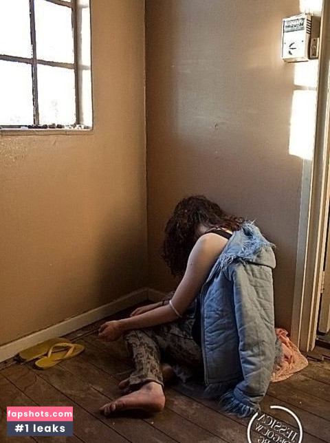 Jessica De Gouw Nude Leaks OnlyFans Photos #9 - LeakJerk