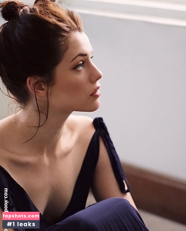 Jessica De Gouw Nude Leaks OnlyFans Photos #10 - LeakJerk