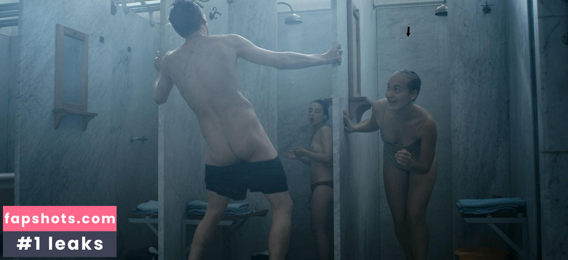 Jessica Dinnage gallery photo #8