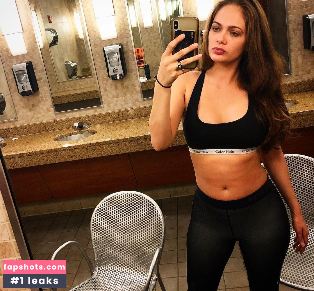 Jessica Dykstra gallery photo #140