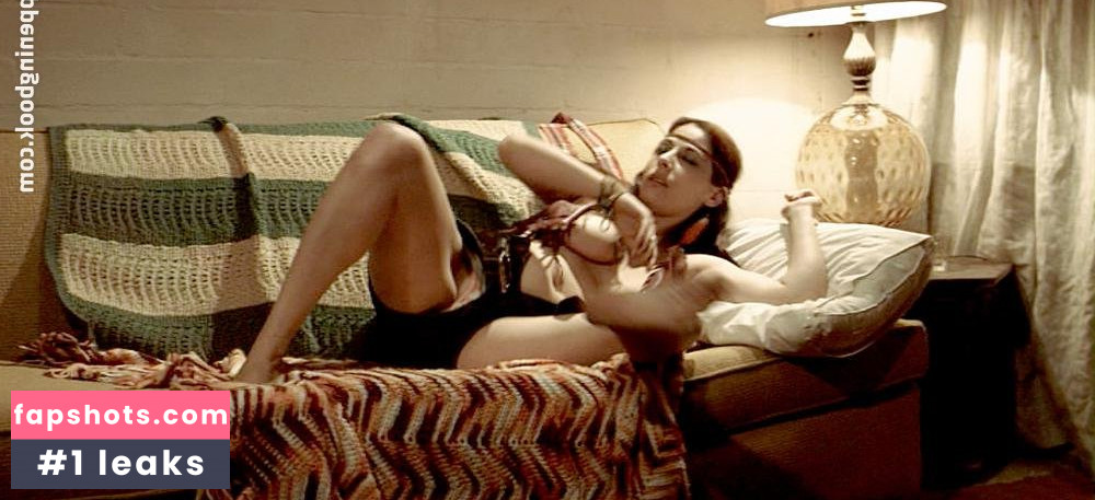 Jessica Elder Nude Leaks OnlyFans Photos #12 - LeakJerk