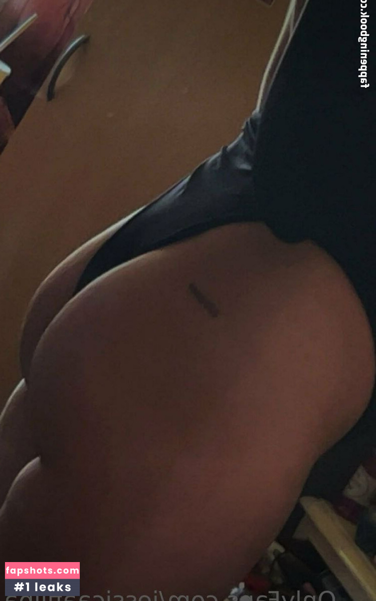 Jéssica Filipa gallery photo #3