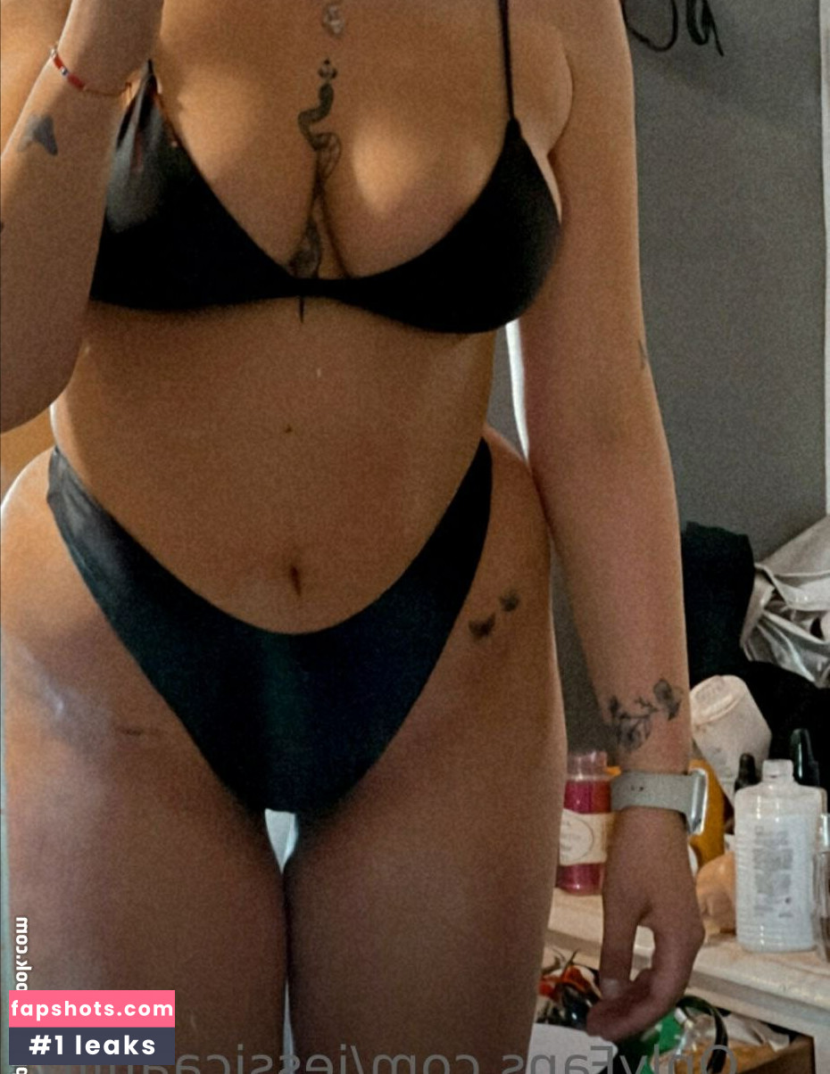 Jéssica Filipa gallery photo #7