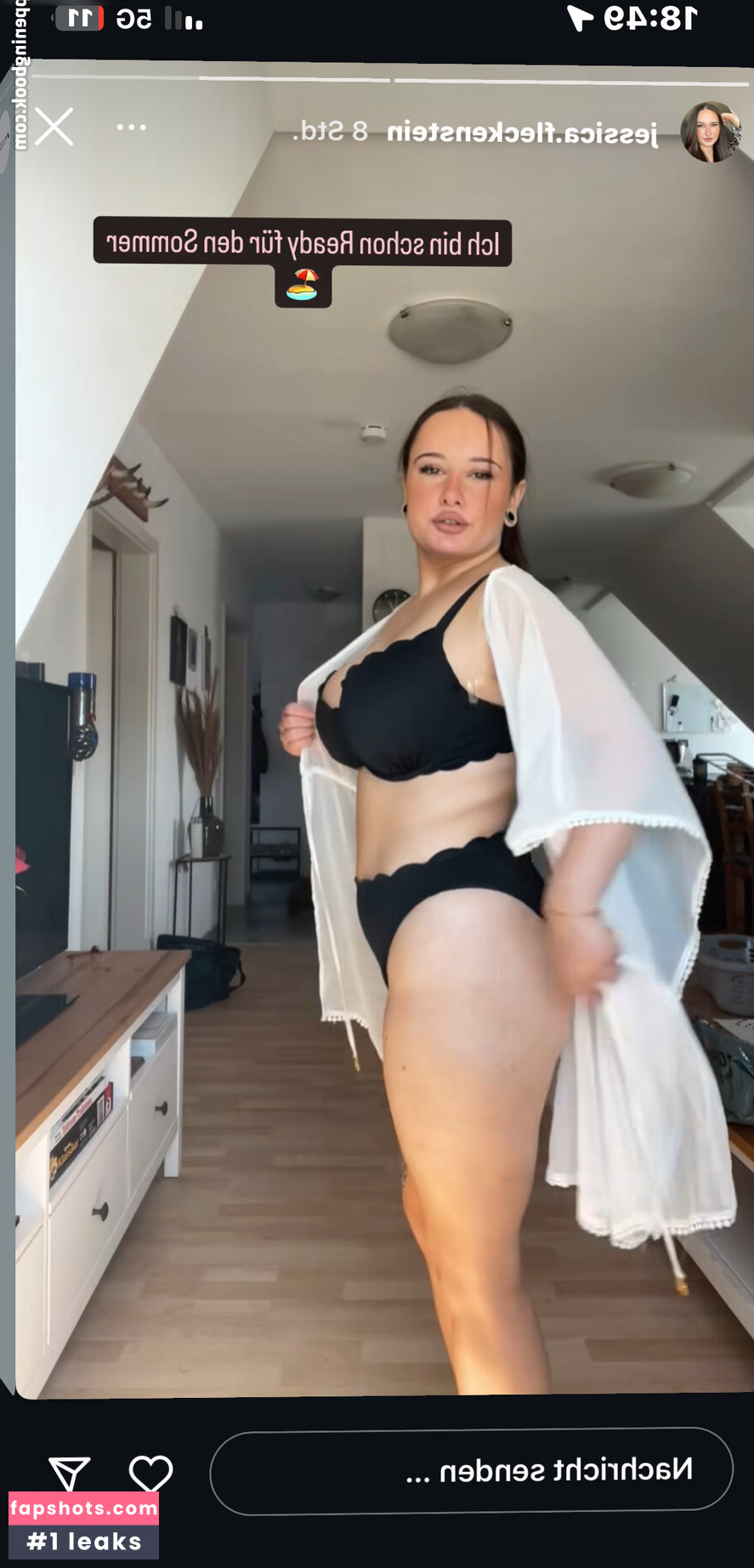 Jessica Fleckenstein gallery photo #4