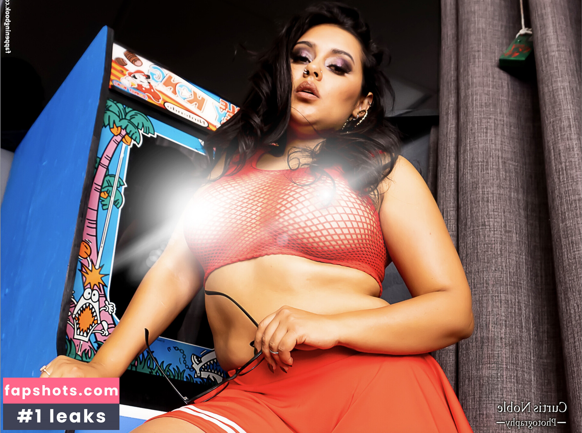 Jessica Franco gallery photo #31