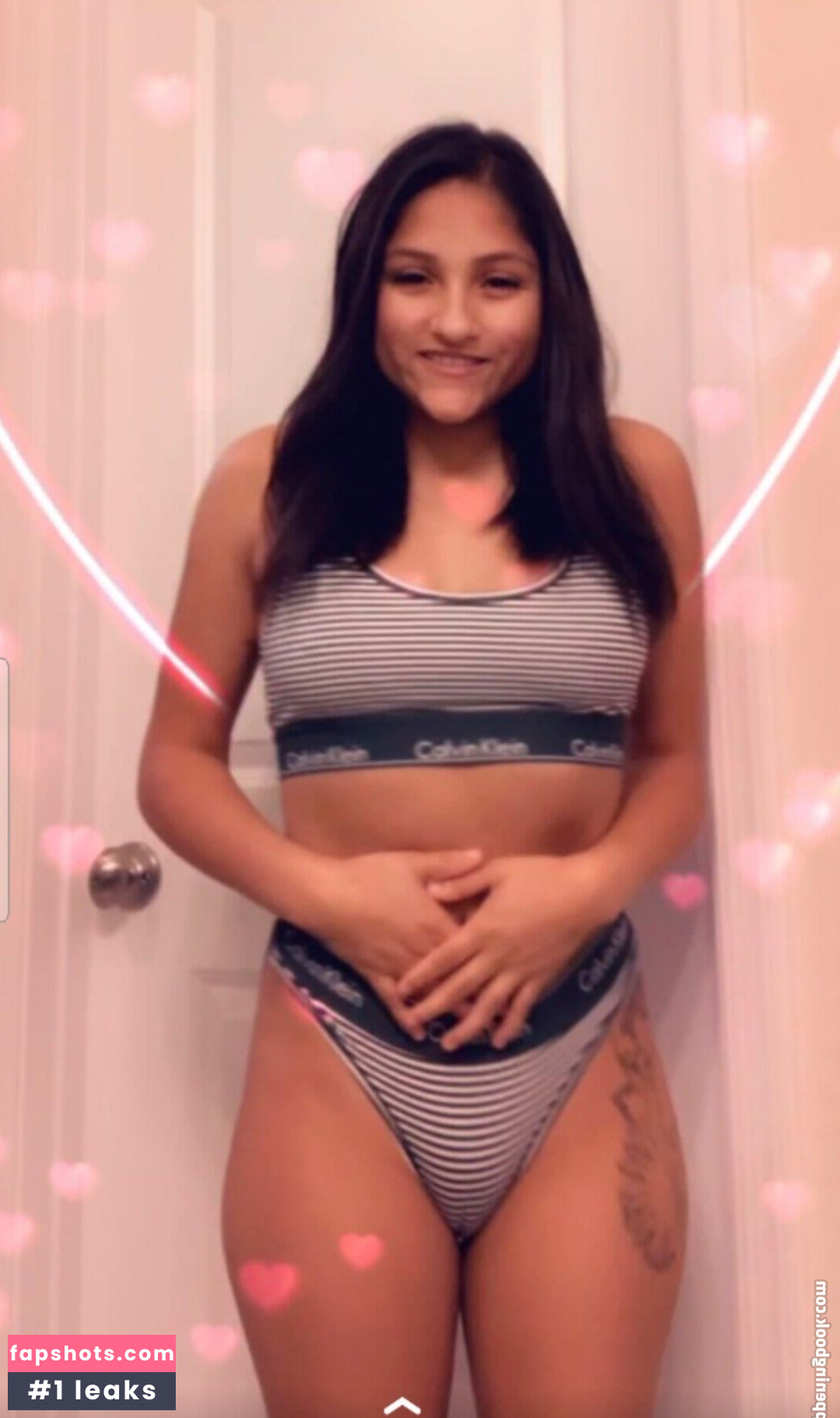 Jessica Frustratedteen Nahé úniky fotek pouze od fanoušků #7 - Fapshots