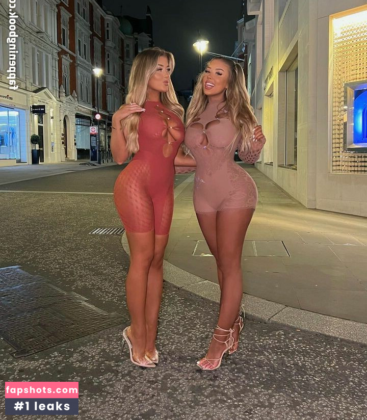 Jessica Gale And Evegale gallery photo #11