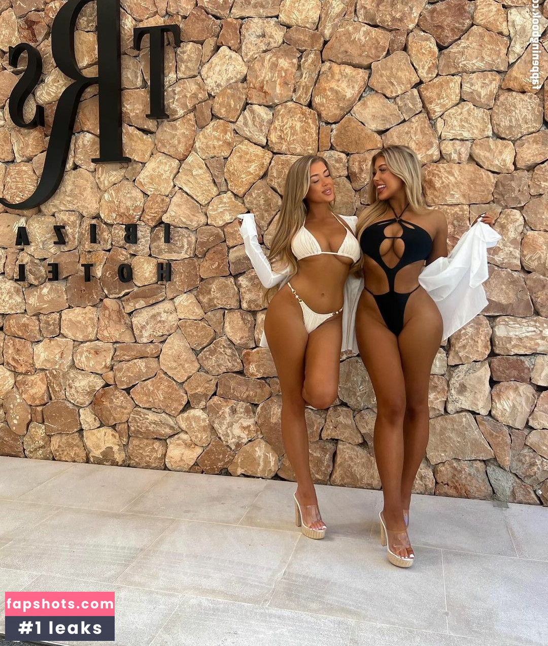 Jessica Gale And Evegale gallery photo #10