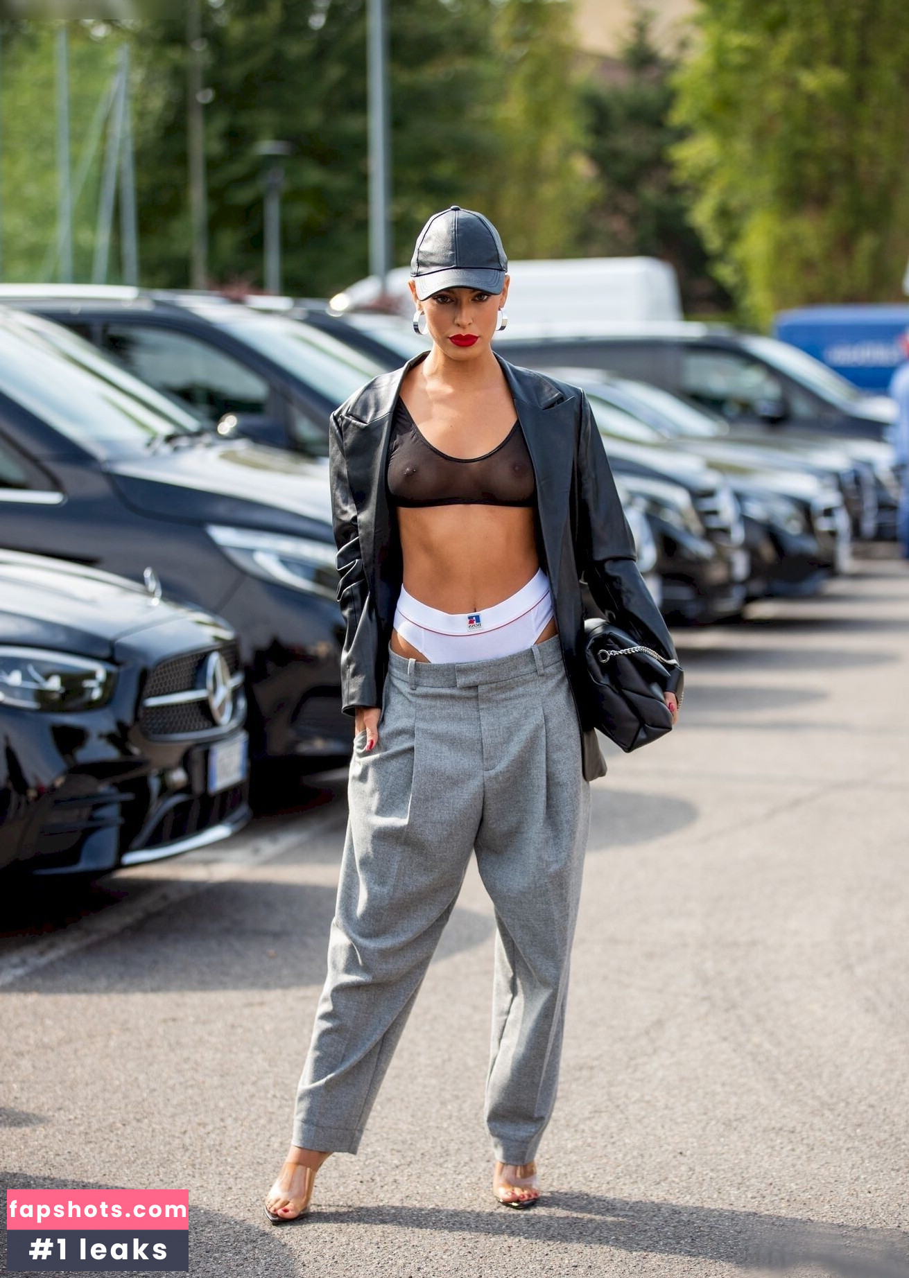 Jessica Goicoecha Nahé úniky fotek pouze od fanoušků #3 - Fapshots