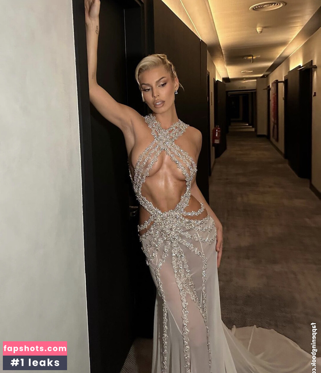 Jessica Goicoecha Nahé úniky fotek pouze od fanoušků #34 - Fapshots